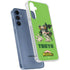My Hero Academia Tsuyu Season 5 Galaxy A35 5G Clear Case